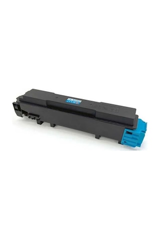 Kyocera Tk-5370-1t02yjcnl0 Mavi Uyumlu Toner Yüksek Kapasiteli Great Toner