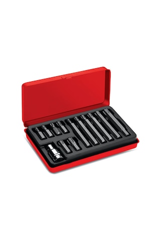 Dht 3/8 Torx Power Bits Seti 13 Parça