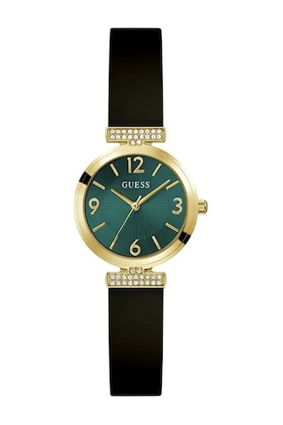Guess Kol Saatı Altın Rengi