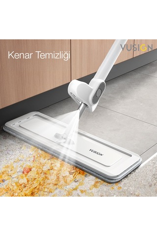 Vusıgn Su Hazneli Sprey Mop