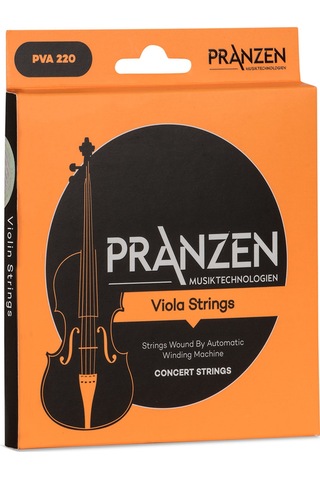 Pranzen Pva220 Viola Teli