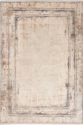 Kaşmir Halı Viskon Premium Zeren 120X180 CM Salon Halısı