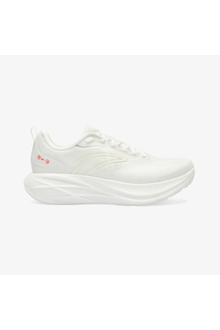 Anta Gazelle Erkek Beyaz Koşu Ayakkabısı 812525558 Beyaz
