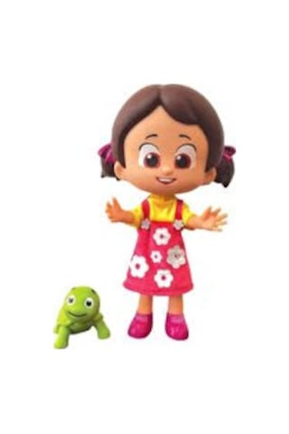 Lisanslı Niloya ve Tospik Et Bebek