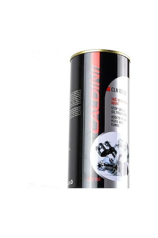 Duman Kesici Ekonomizer Yağ Katkısı 400 Ml