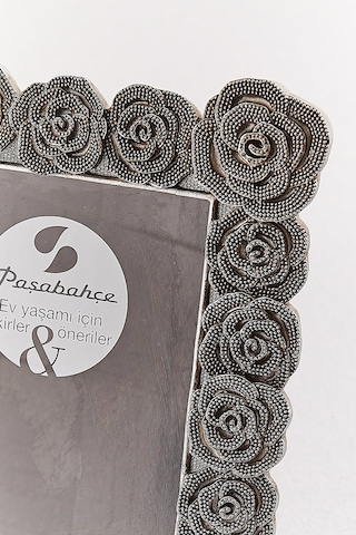 Paşabahçe Ceremony Çerçeve 13x18 Cm Silver