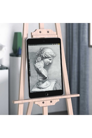 Benks Apple Uyumlu iPad Mini 5 Paper-Like Ekran Koruyucu ZORE-263314