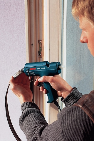 Bosch Professional GKP 200 CE Silikon Tutkal Tabancası 0601950703