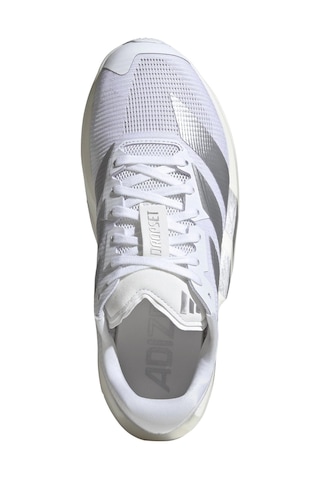 Adidas Adizero Dropset Pro Kadın Beyaz Antrenman Ayakkabısı Kk1555
