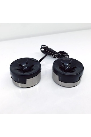 Tweeter Tiz Engelleyici 40 Mm 250 Watt Ts-S250 Oto Aksesuar N11.664