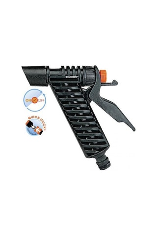 Claber 8756 Sprey Sulama Başlığı