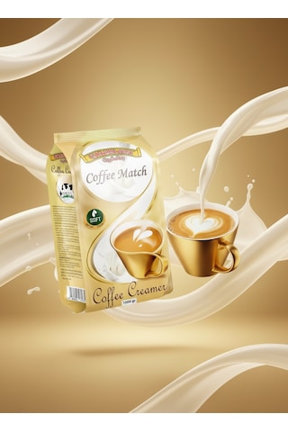 Camelon Coffee Match 1 KG