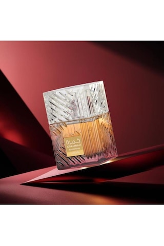 Lattafa Khamrah Dukhan Edp 100 Ml Erkek Parfümü Diğer
