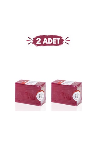 Dr.cleanıng - 138 - - Şarap Sabunu 100 Gr - 2 Adetlık - Shophnrl - Set Ürün Diğer