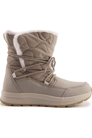 Lumberjack Cookıe 4pr Kum Kadın Outdoor Bot Kum