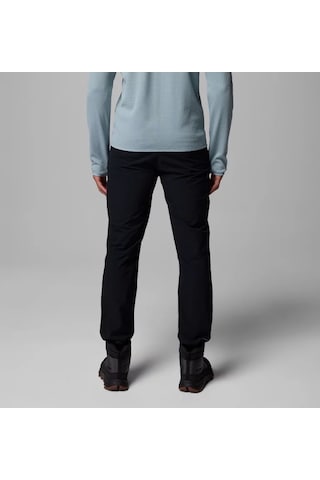 Columbia Ao5167 Essential Hike Ay Pant Erkek Pantolon 2136921010 Siyah