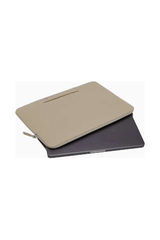 Lojel Semo Laptop Sleeve 14 Inç Koruyucu Kılıf Tablet Kılıfları Bej