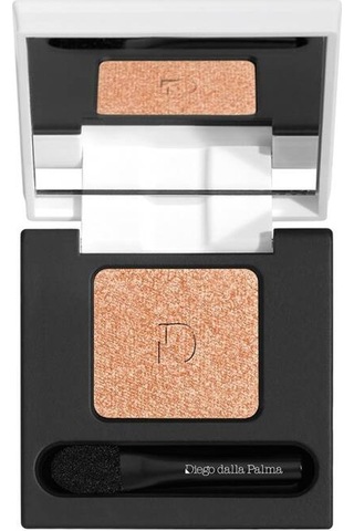 Diego Dalla Palma Mu Eyeshadow Satin Pearl - Sedefli Göz Farı 103 - Golden Apricot 8017834849332 103