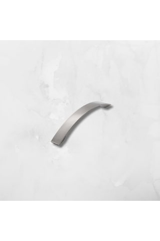 Marelli Rossa Inox Fırçalı İnox 128 Mm Mobilya Dolap Kulbu