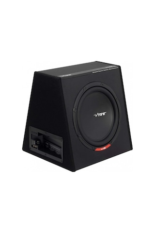 ÖZTÜRK ELEKTRONİK-VIBE - BLACKAIRC12-V2
