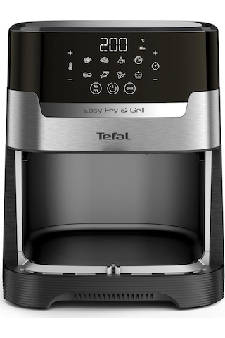 Tefal Easy Fry Grill Plus EY505D Precision 4.2 LT Fritöz