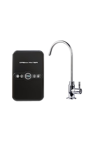 DreamWater R/o 300 Black Box