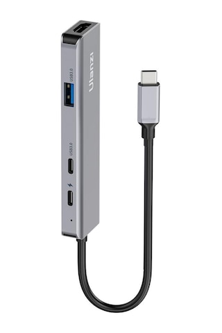 Ulanzi C060 Usb-c Multifunctional Video Capture Card