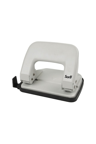 Sarff P25 Gri Delgeç 25 Syf. Gri