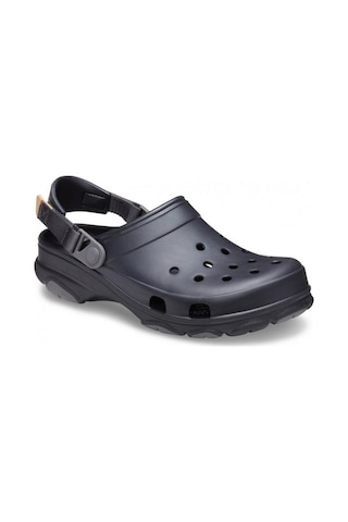 Crocs Classic All Terrain Clog Unisex Terlik 206340 Siyah