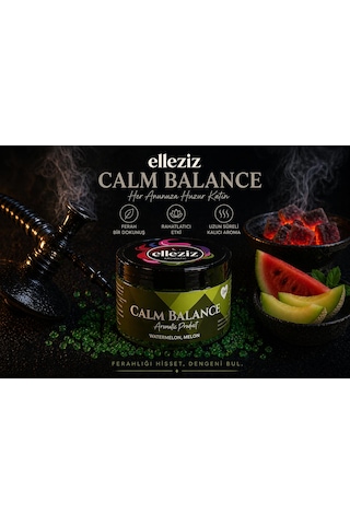 Calm Balance Watermelon Deluxe Aroma 250ml