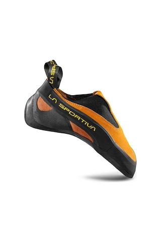 La Sportiva Cobra Kaya Tırmanış Ayakkabısı Turuncu