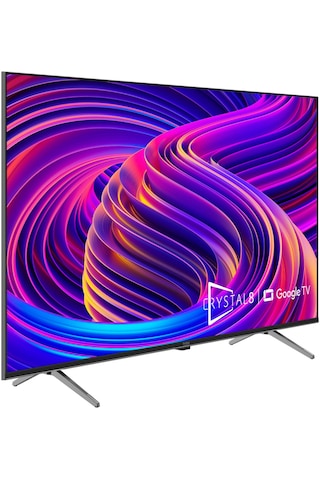 Beko Crystal 8 B50 D 895 A 50" 4K Ultra HD Google Smart LED TV
