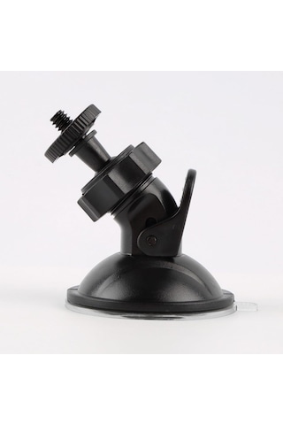 Novatek General Plus Araç İçi Kamera Ince Slim Cam Vantuz Tutucu N11.721