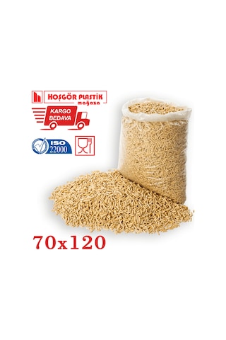 Naylon Torba 70×120 Cm 10 Kg