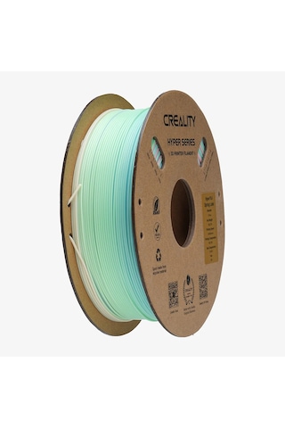 Creality Hyper Pla Gökkuşağı Spring Lake Filament 1.75mm 1kg