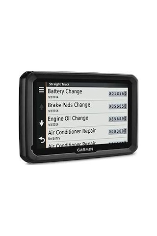 Garmin Dezl 570 LMT Tır Navigasyon Cihazı