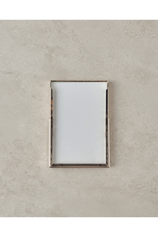 English Home Alba Metal Çerçeve Gold