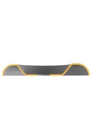 KUTZALL DW412X70 Orta Diş Çanak Törpü 115 mm (Taşlama İçin)