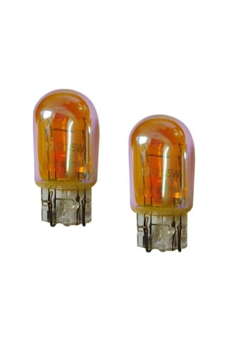 T20 Diadem Ampul 21/5w Çift Duy