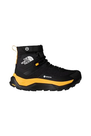 The North Face Summıt Fastpack Gore-tex Unisex Bot Nf0a8d9uagg1 Siyah