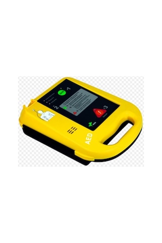 Medwelt M&B Defibrilatör Cihazı Aed7000 Pro
