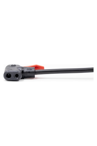 Raptor Göstergeli Ayaklı Pompa Zf-809c Kırmızı
