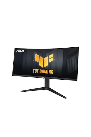 Asus Tuf Gaming VG34VQEL1A 34" 1 Ms UWQHD Curved 100 Hz Oyuncu Monitörü (Outlet)