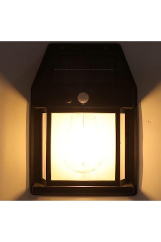 Dış Mekan Solar Lamba-9008057359394 Çok Renkli