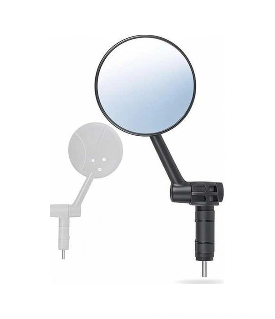 Fortunelane Bisiklet Katlanır Arka Ayna, Kolay Montaj Güvenlik Ekipmanı