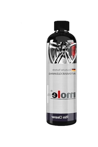 Yoğun Balata Tozu Ve Jant Temizleyici, 500 Ml