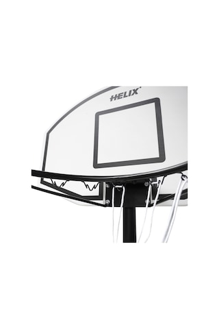 Helix Basketbol Potası Portatif Bpa-160