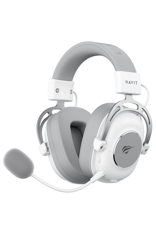 Havit Gamenote H2002yg 7.1 Kablosuz Gaming Kulaklık Mikrofonlu 4 Modlu Bağlantı, 7.1 , Düşük Gecikme