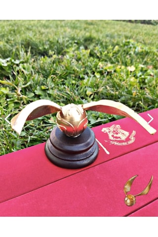 Harry Potter Golden Snitch Aksiyon Figürü