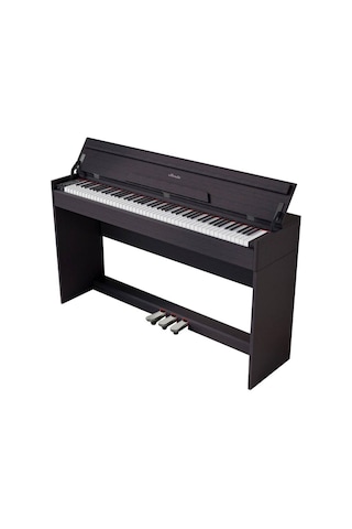 Sonic Bl-8817 Has-bk Dijital Piyano Siyah